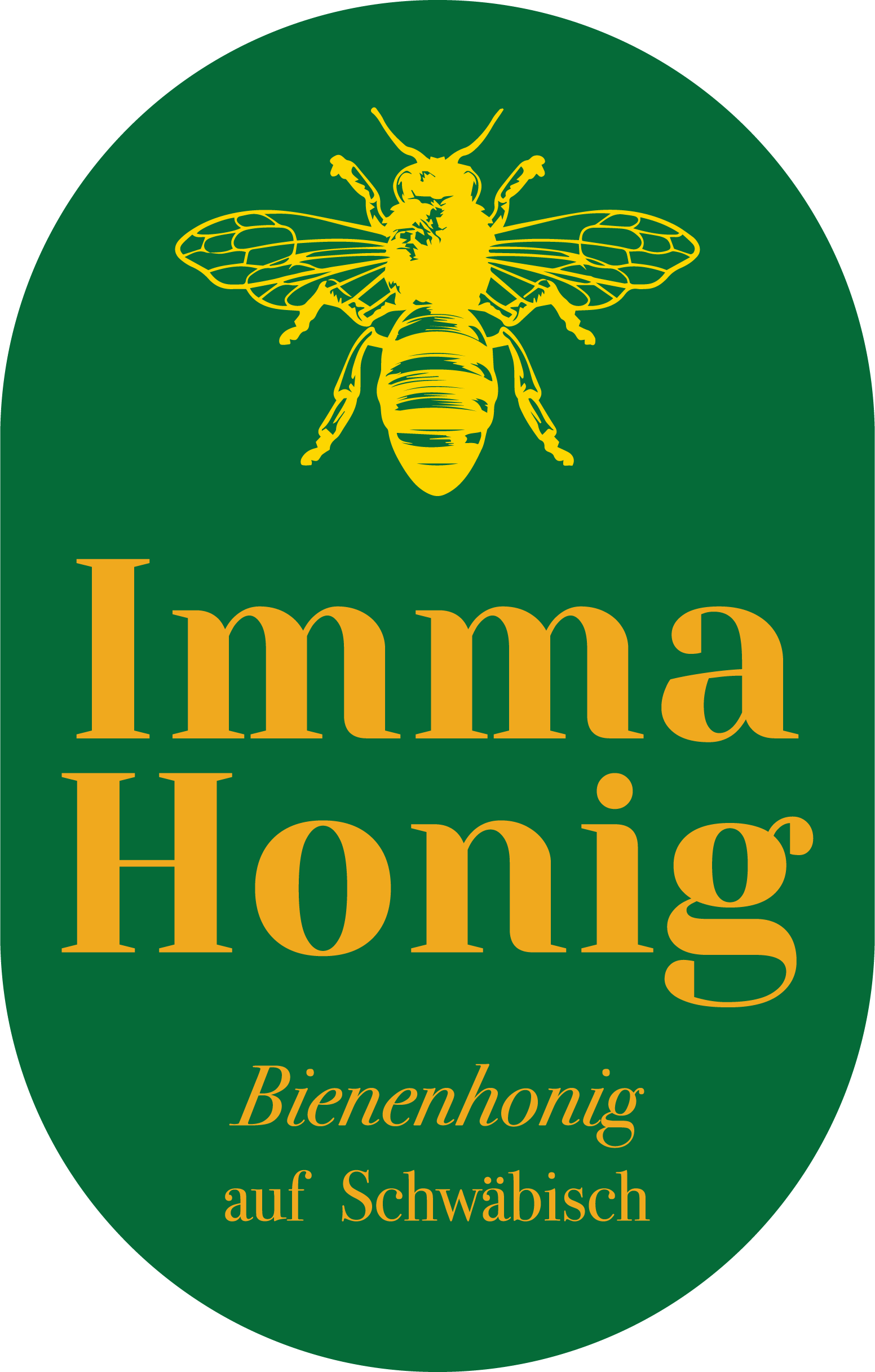 Imma Honig Logo